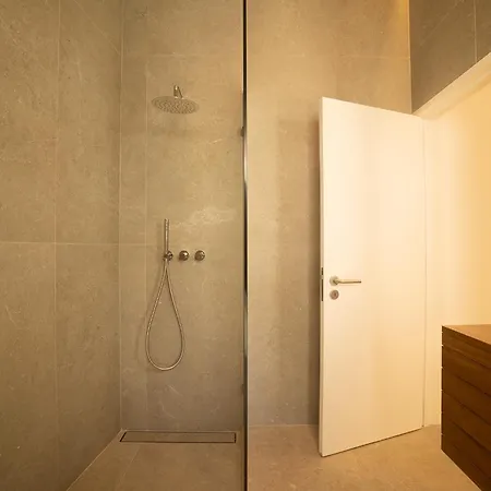Whome Elegant Flat In Iconic Belem アパート *