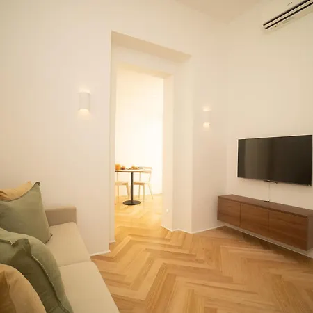 Whome Elegant Flat In Iconic Belem *