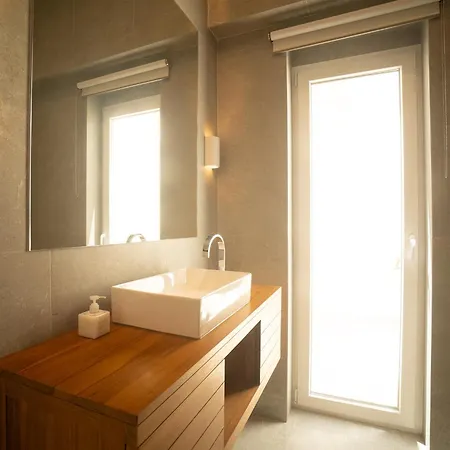 アパート Whome Elegant Flat In Iconic Belem リスボン