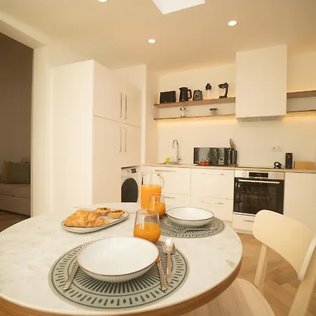 Whome Elegant Flat In Iconic Belem