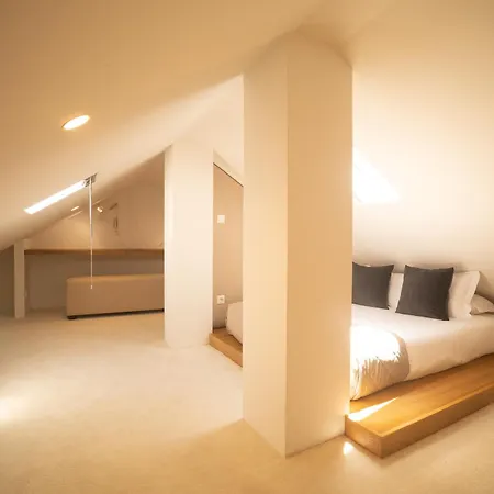 Whome Elegant Flat In Iconic Belem アパート