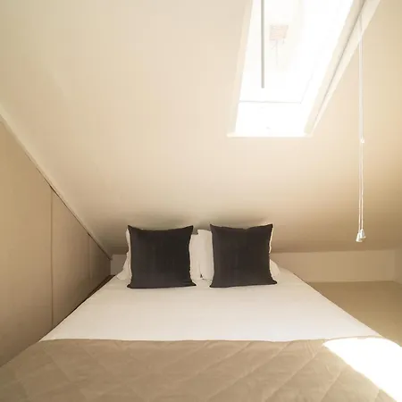 Whome Elegant Flat In Iconic Belem