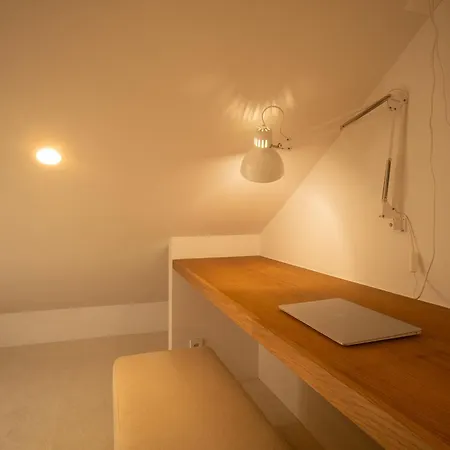 アパート Whome Elegant Flat In Iconic Belem