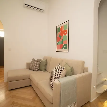 Whome Elegant Flat In Iconic Belem *