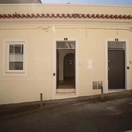 Whome Elegant Flat In Iconic Belem * リスボン