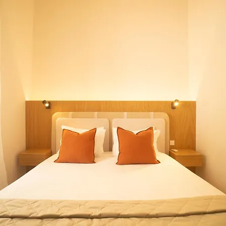 Whome Elegant Flat In Iconic Belem アパート リスボン