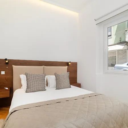 Whome Elegant Flat In Iconic Belem アパート リスボン