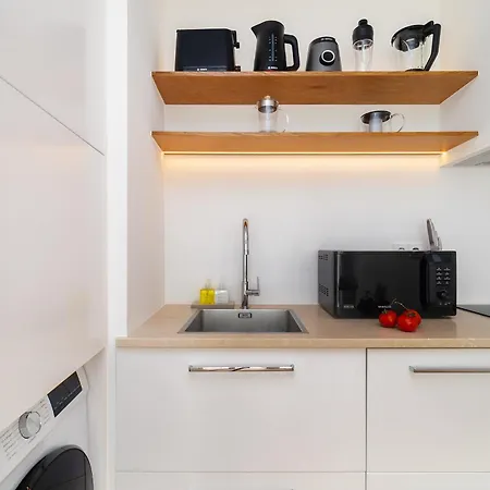 Apartment Whome Elegant Flat In Iconic Belem
