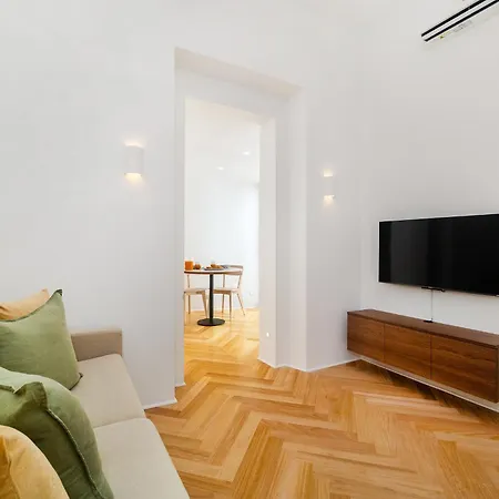 Whome Elegant Flat In Iconic Belem Apartmán *