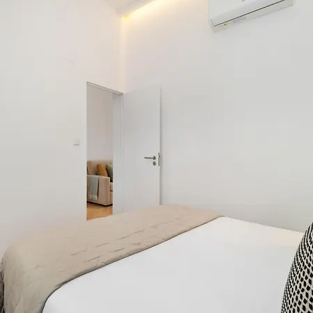 Whome Elegant Flat In Iconic Belém