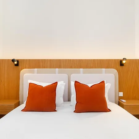 Whome Elegant Flat In Iconic Belem * Lissabon
