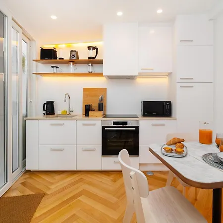 アパート Whome Elegant Flat In Iconic Belem