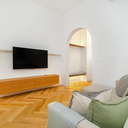 Whome Elegant Flat In Iconic Belem Lissabon