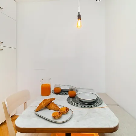 アパート Whome Elegant Flat In Iconic Belem