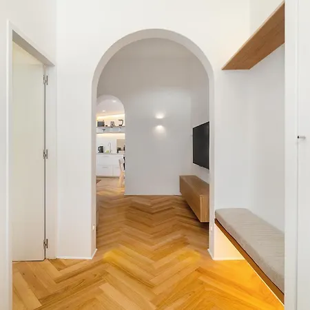 Apartmán Whome Elegant Flat In Iconic Belem Lisboa