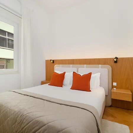 Whome Elegant Flat In Iconic Belem アパート