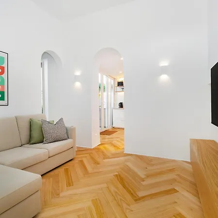 Whome Elegant Flat In Iconic Belém * Lisbona