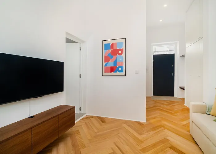 Appartement Whome Elegant Flat In Iconic Belem