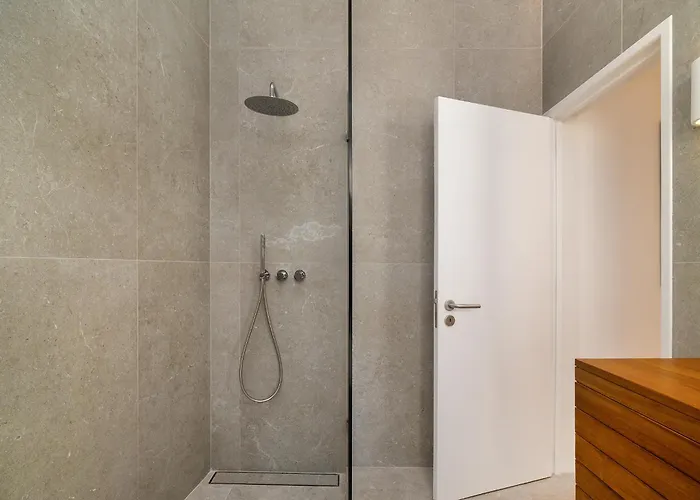 Whome Elegant Flat In Iconic Belem * Lissabon