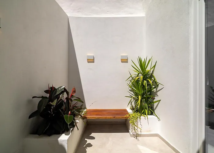 Lejlighed Whome Elegant Flat In Iconic Belem