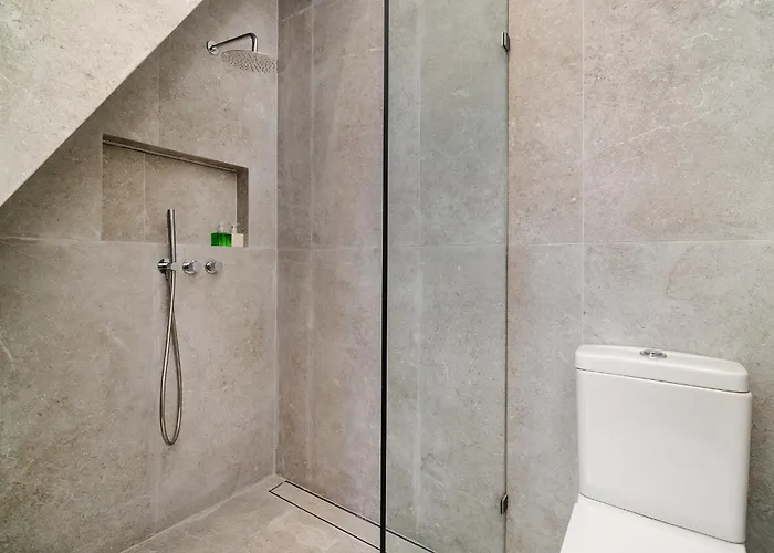Whome Elegant Flat In Iconic Belem