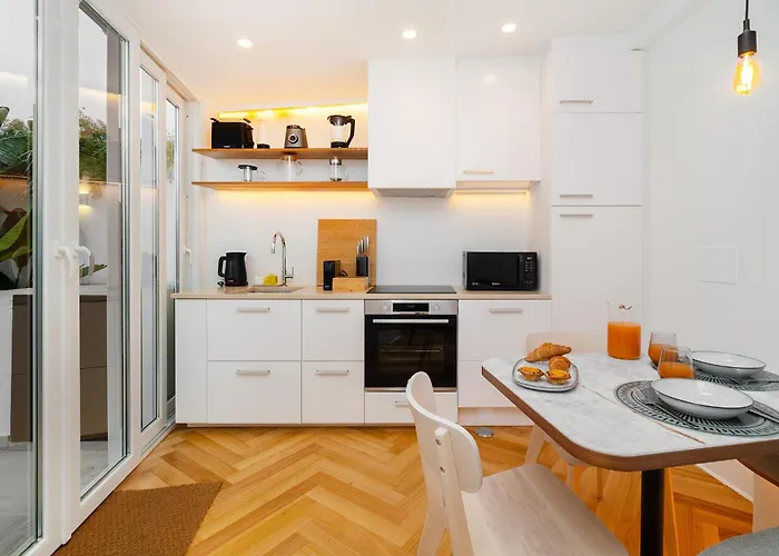 Appartement Whome Elegant Flat In Iconic Belem