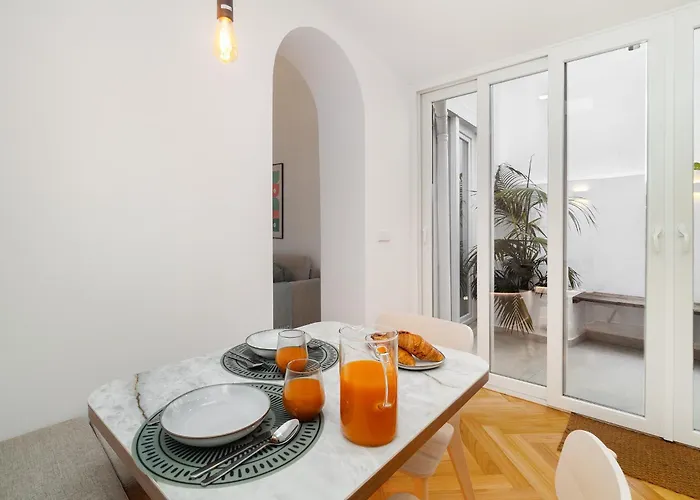 شقة Whome Elegant Flat In Iconic Belem *