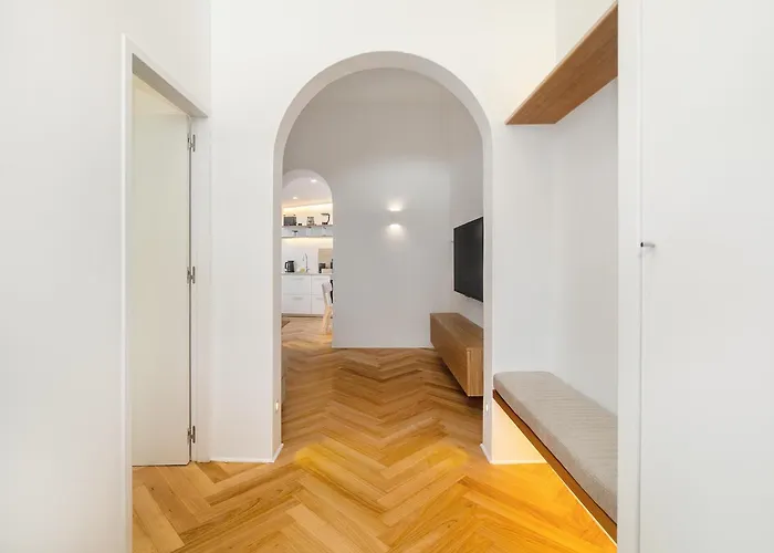 Lejlighed Whome Elegant Flat In Iconic Belem Lisboa