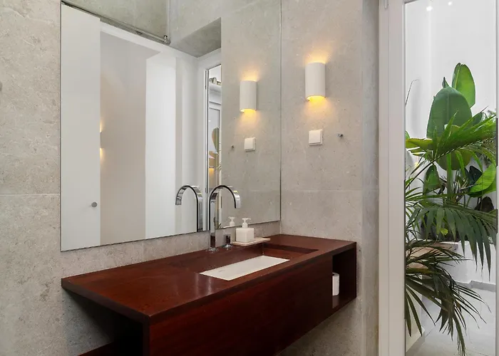 Whome Elegant Flat In Iconic Belem Lejlighed Lisboa