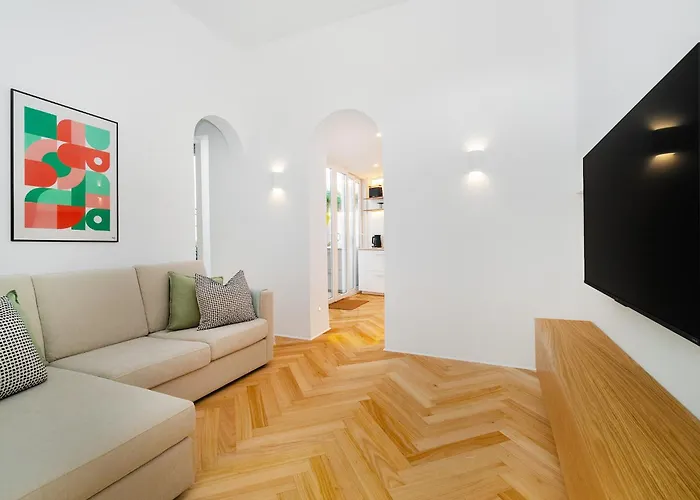 Whome Elegant Flat In Iconic Belem * Lissabon