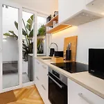 Whome Elegant Flat In Iconic Belem *