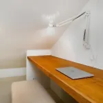 Whome Elegant Flat In Iconic Belem Lisbon
