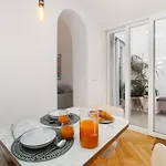Apartment Whome Elegant Flat In Iconic Belem *