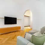 Whome Elegant Flat In Iconic Belem Lisbon