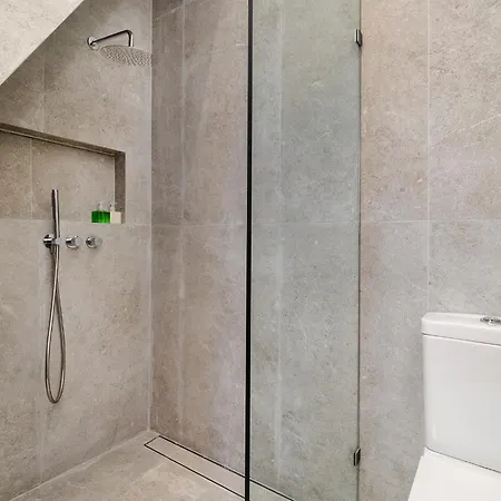 Whome Elegant Flat In Iconic Belem