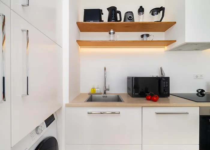 Appartement Whome Elegant Flat In Iconic Belém