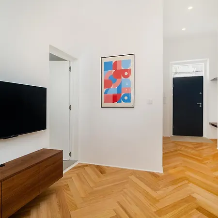 Апартаменты Whome Elegant Flat In Iconic Belem